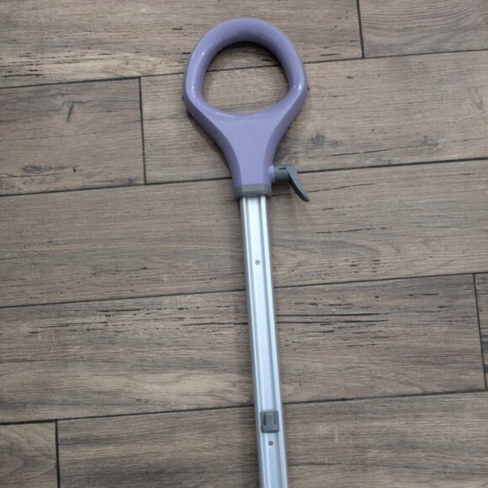 Shark Steam pocket‎ Mop S3901 handle purple genuine oem part replacement S3901WM